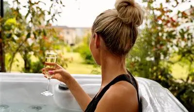 Hot Tub Experience For Two preview
