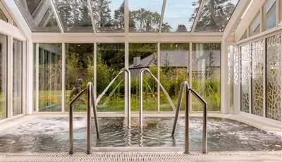 One Night Luxury Spa Escape preview