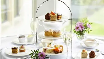 Sparkling Afternoon Tea for Two preview