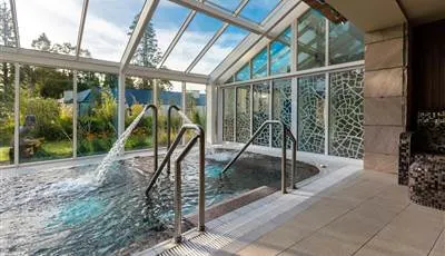 Cara Organic Beauty Spa Total Wellbeing Package preview