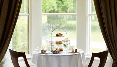 Traditional Afternoon Tea for Two preview