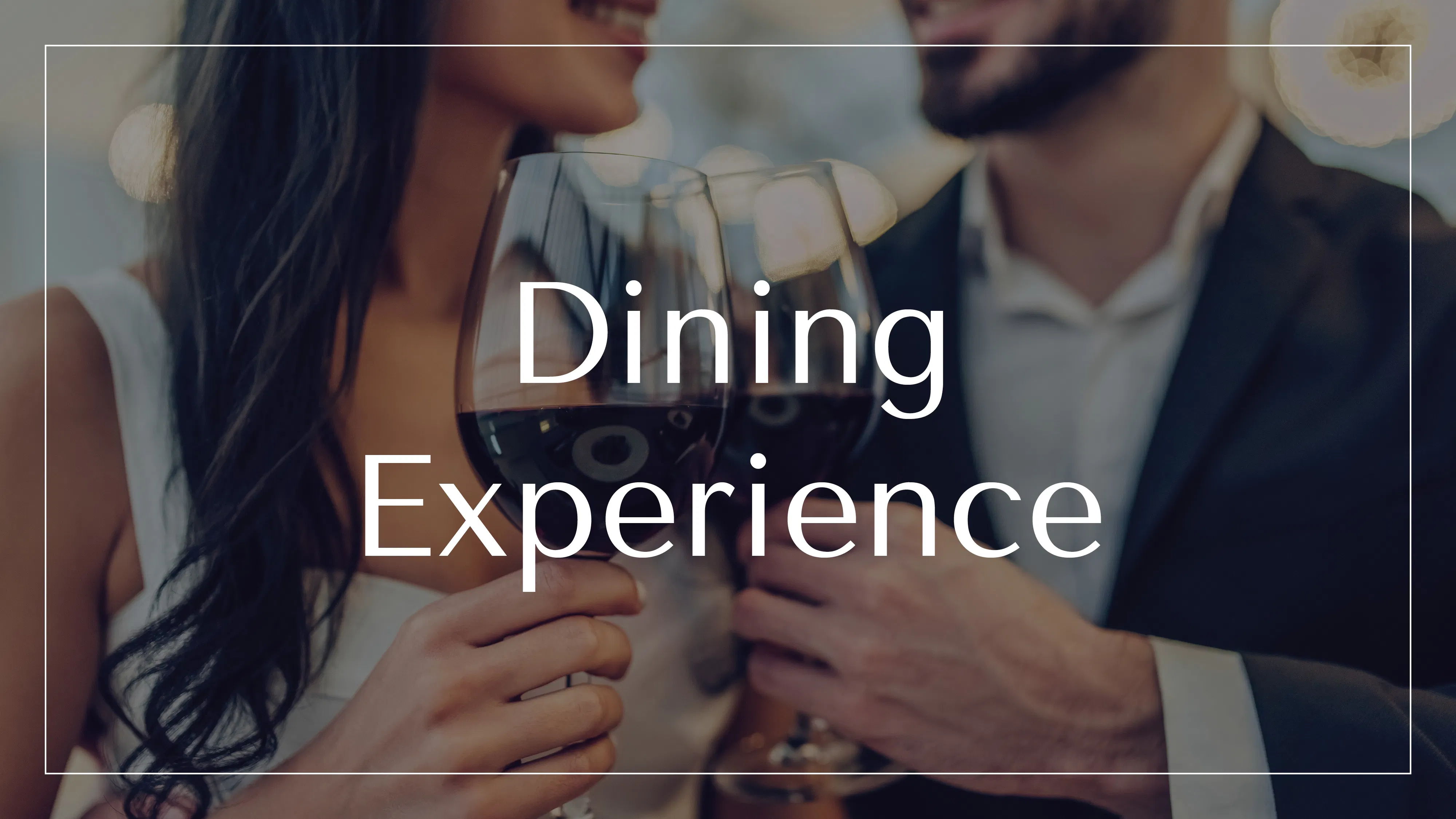 Dining Voucher preview