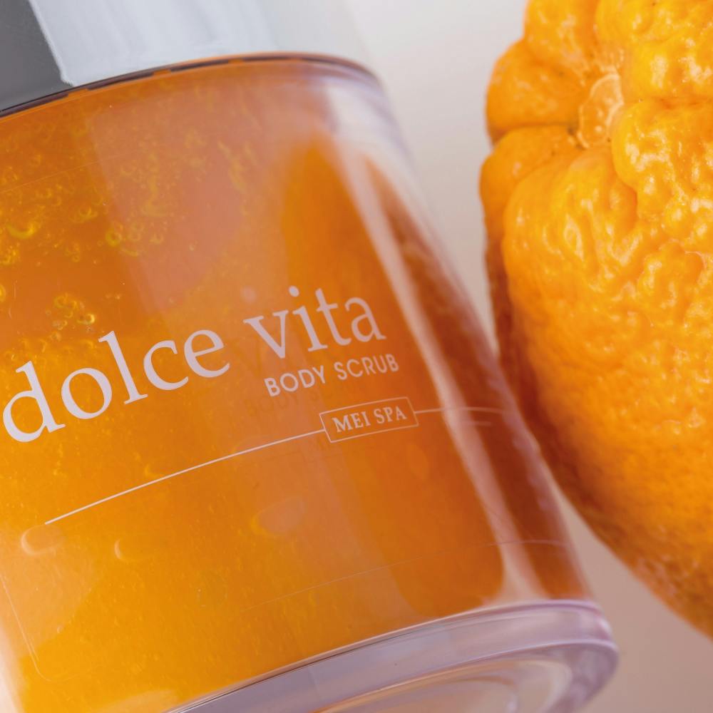 MEI - Dolce Vita Body Treatment (50 min) preview