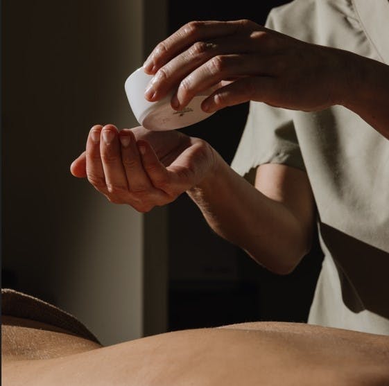 Persian Rose Mei Facial (50 min) preview