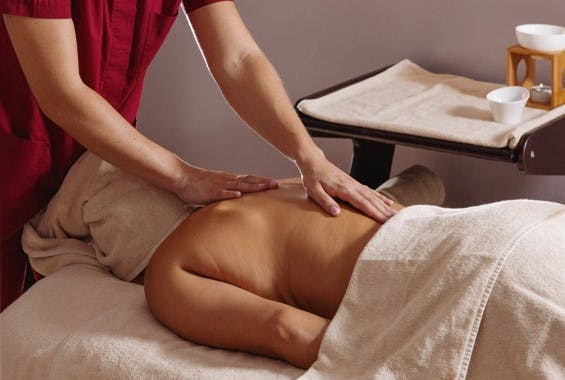 Energy package preview