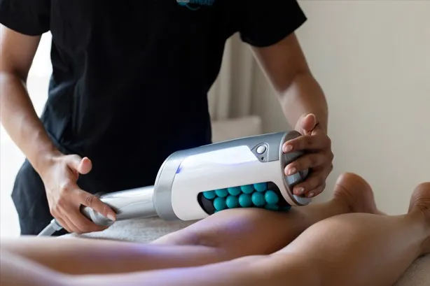 HIgh Tech Endospheres preview