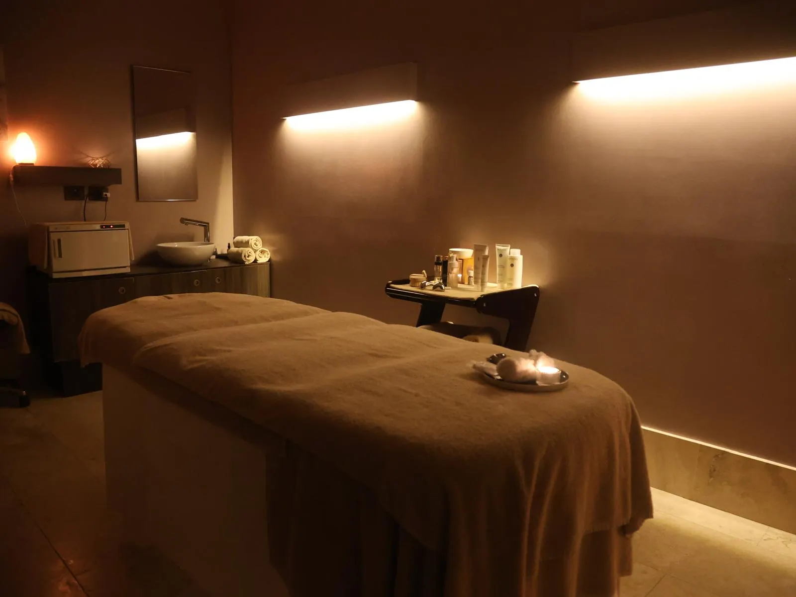 Rituale Body Phyto Active MEI - 80' preview