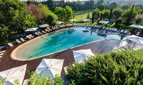 Goodbye Stress. Buongiorno Relax. preview