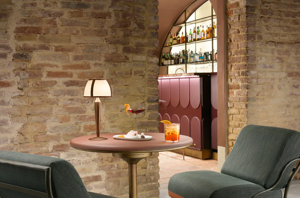 Wellness & Drink – Day SPA con aperitivo preview