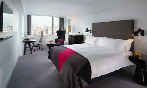 One night escape  preview