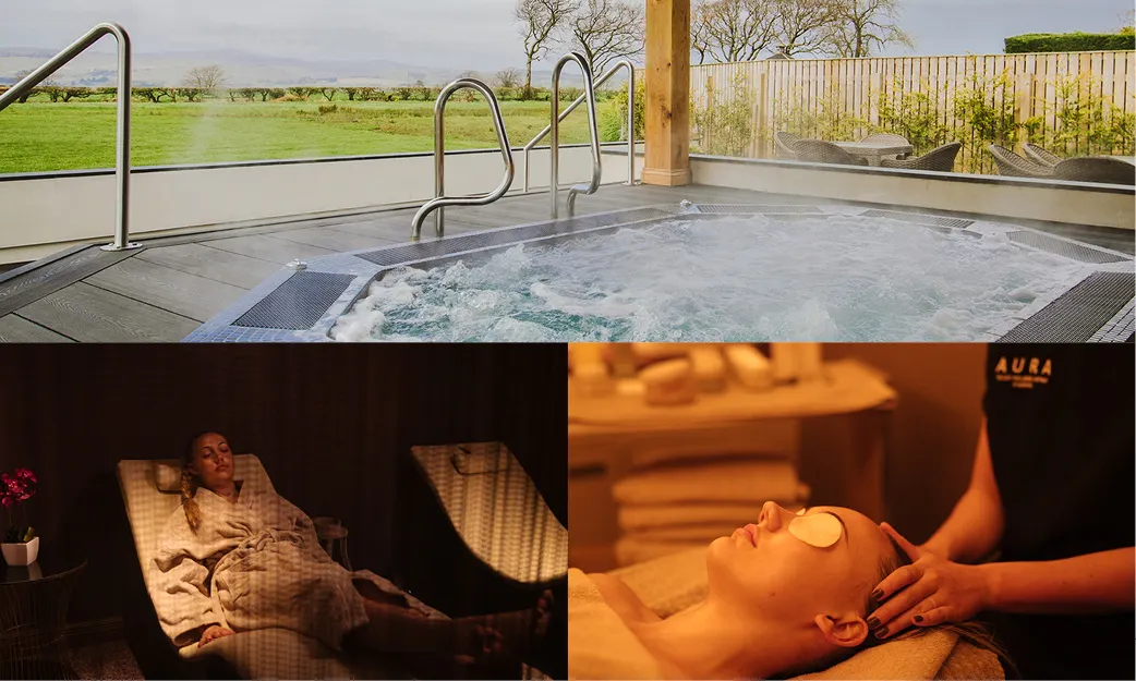 Bowfield Hotel - AURA Cash Voucher preview