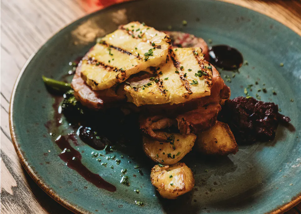 Redhurst Sunday Roast for 2 preview
