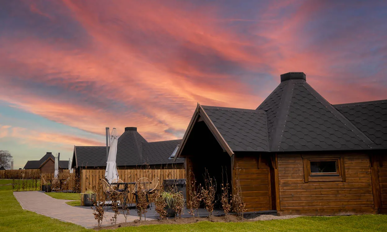 Bowfield Hotel - 2 Night Lodge Stay with Breakfast for 2 People preview