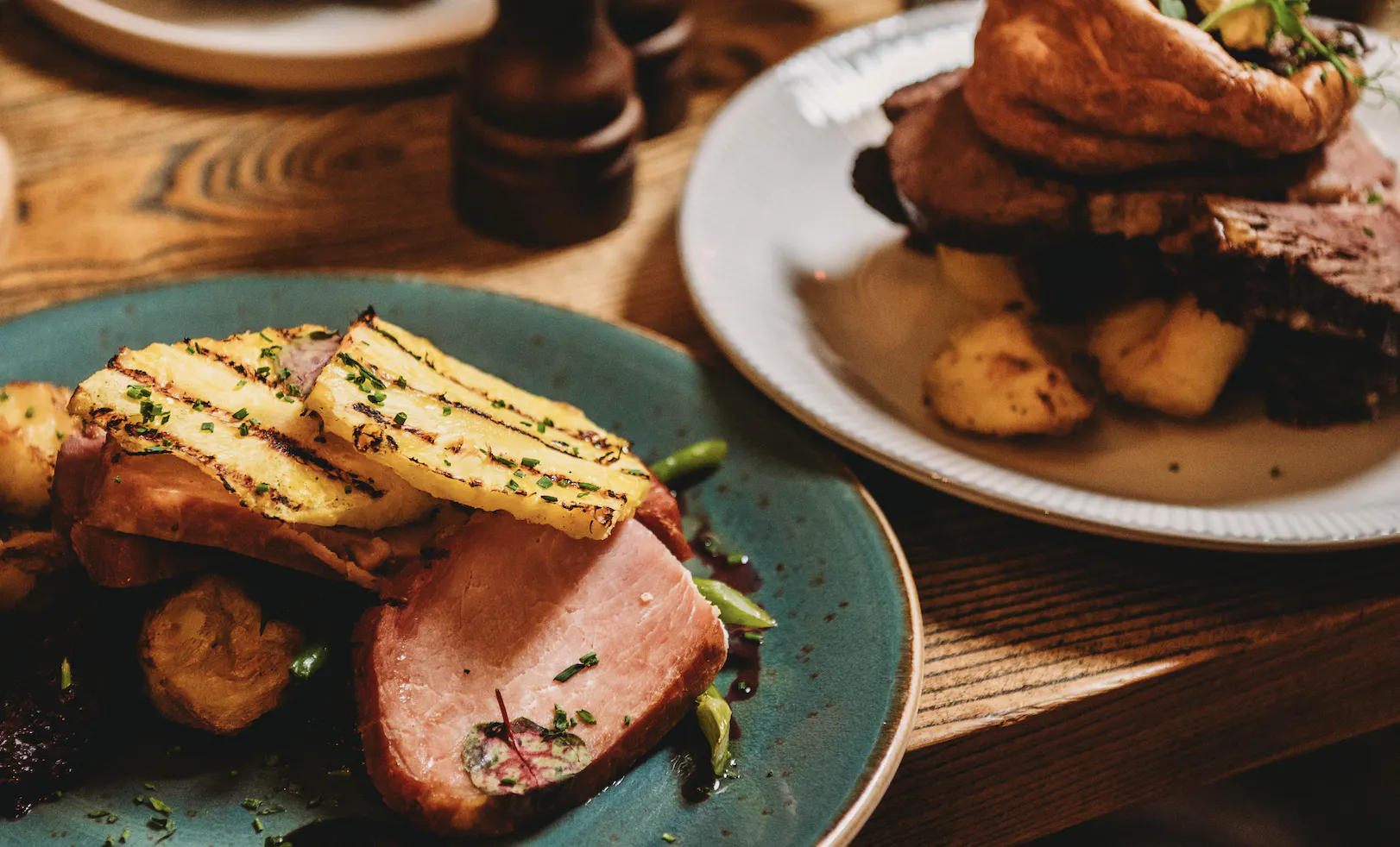 Bowfield Sunday Roast for 2 preview