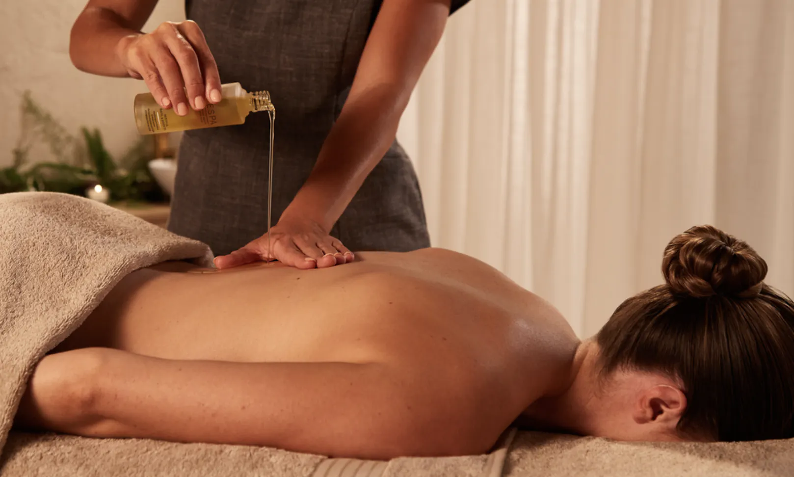 AURA Spa Restore Package for 1 preview