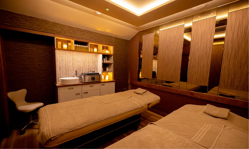 Bowfield Hotel - AURA Couples Spa Package for 2 preview
