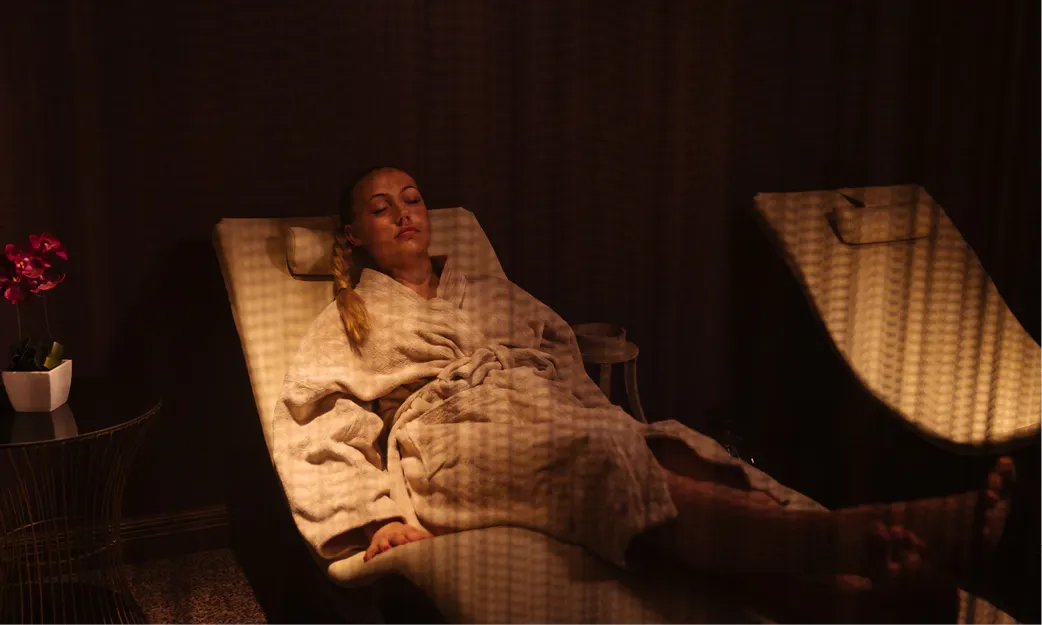 Bowfield Hotel - AURA Replenish Spa Package for 1 preview