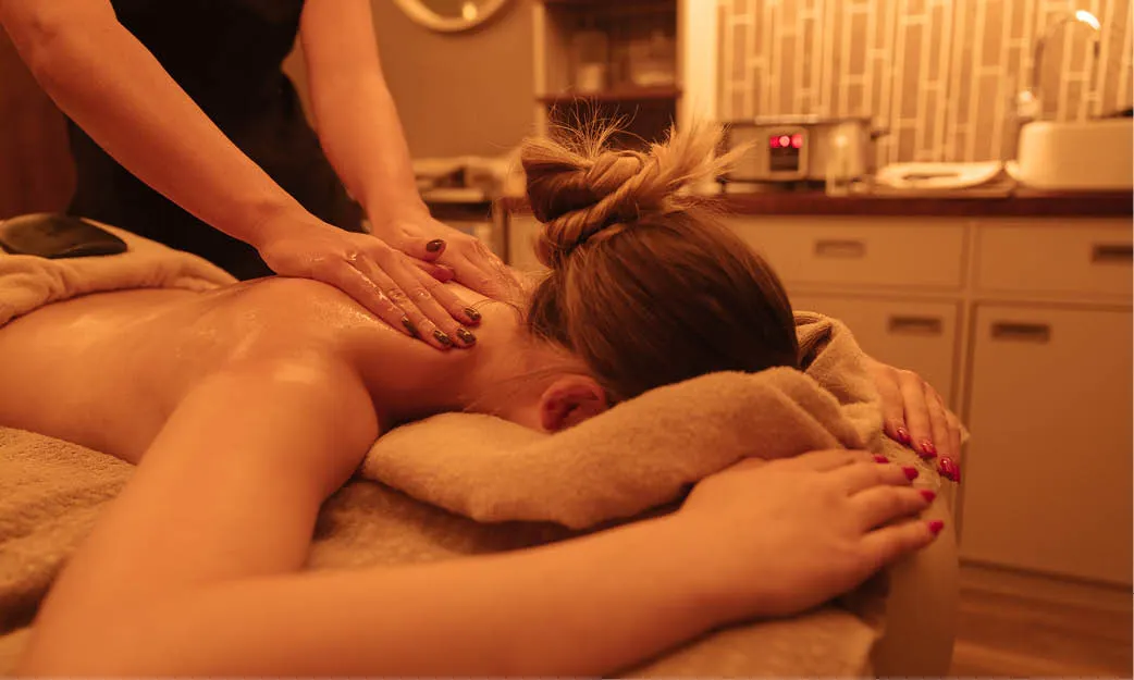 Bowfield Hotel - AURA Restore Spa Package for 1 preview