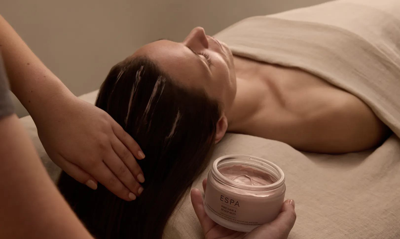 AURA Spa Replenish Package for 1 preview