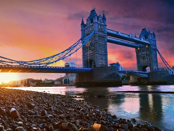 Overnight Stays - Bed and Breakfast at Grange Hotels preview