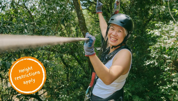 Bank Holiday Break | Get Active! preview