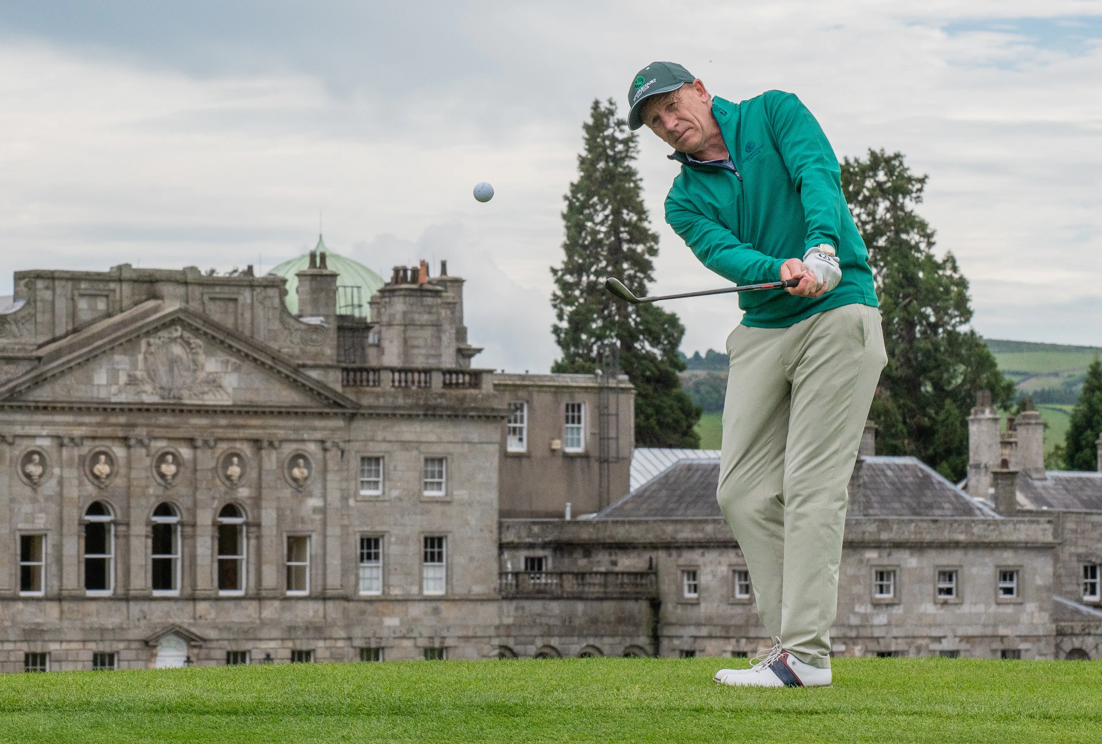 powerscourt golf club dress code Friendly Reminder