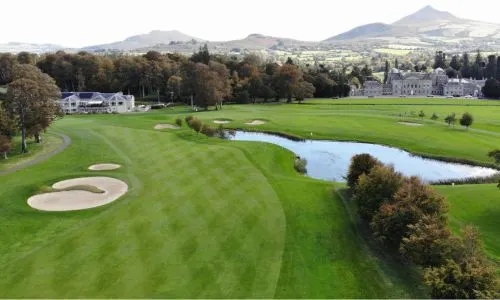 powerscourt golf club dress code Powerscourt Golf Club | Explore Courses