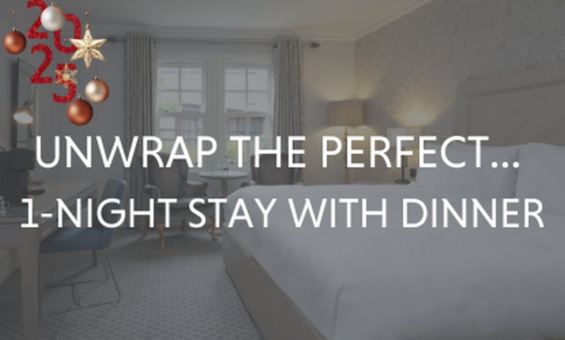 A Christmas Gift – Dine & Stay preview