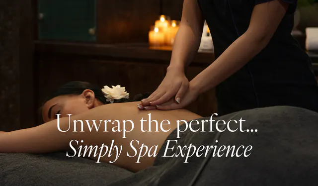 Simply Spa Experience preview