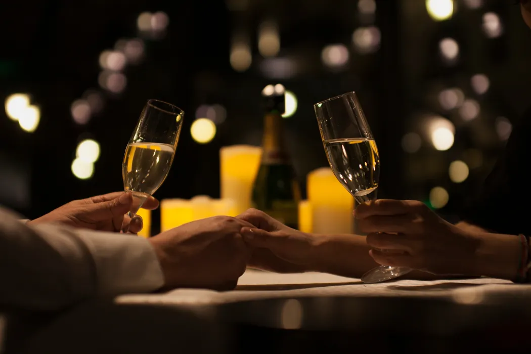 Romantic Dinner  preview