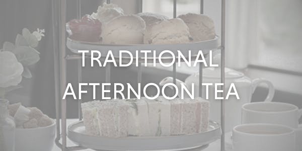 Traditional Afternoon Tea for Two preview