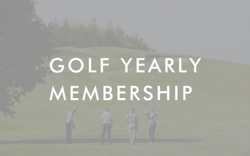 Fairway Golf Membership preview