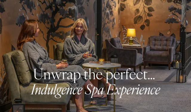 Indulgence Spa Experience preview
