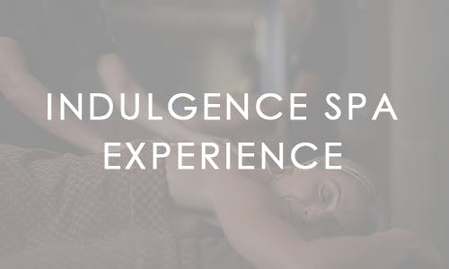 Indulgence Spa Experience preview