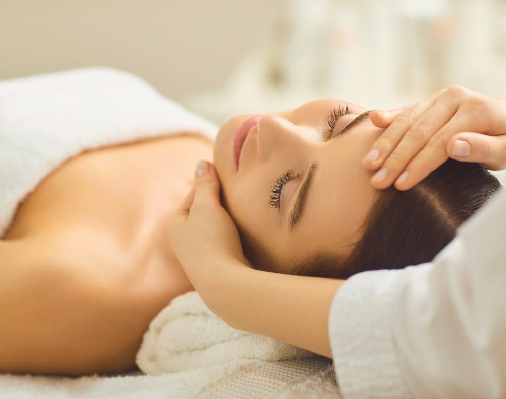 Winter Pick Me Up (only available until 31st January) preview