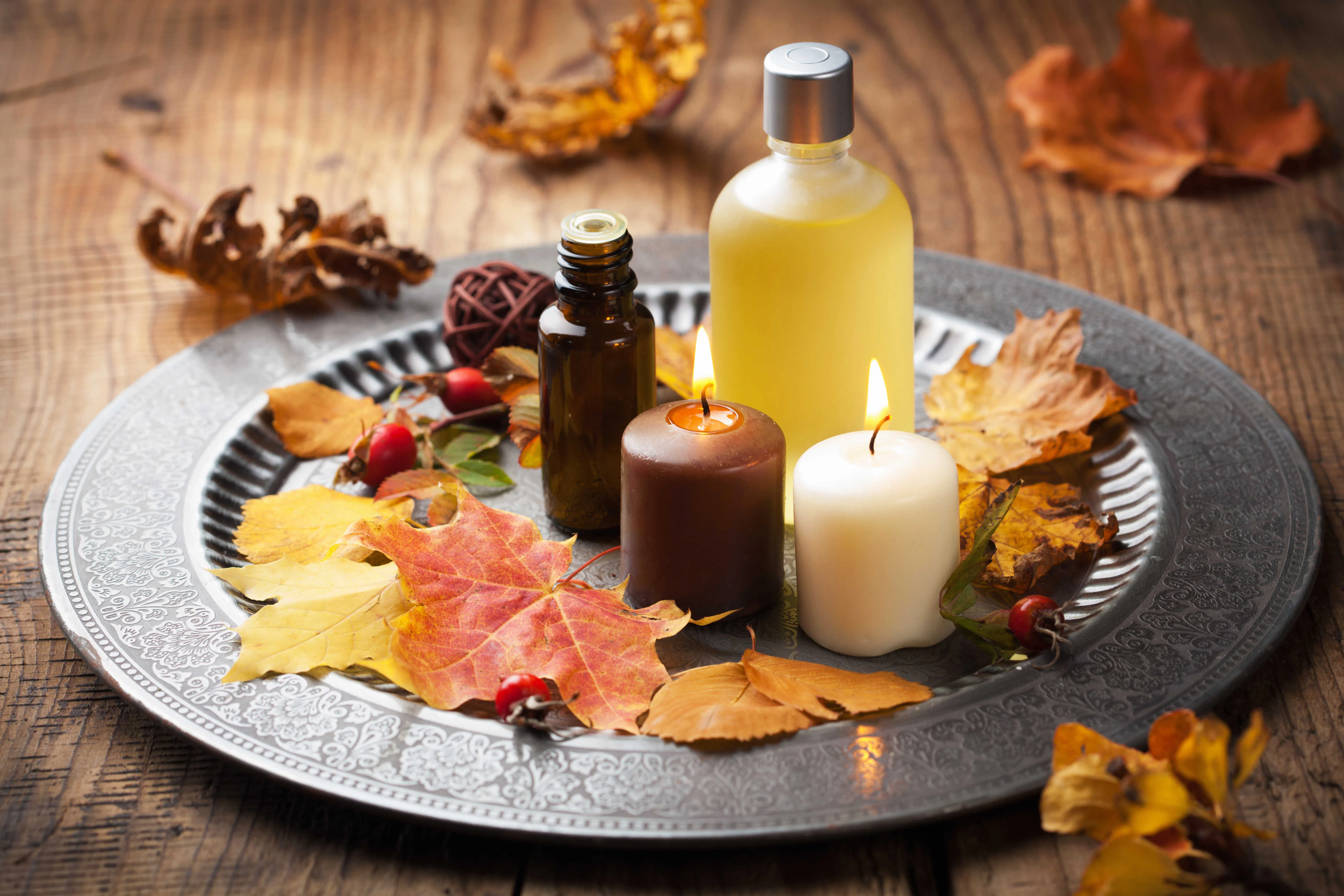 Autumn Fall preview