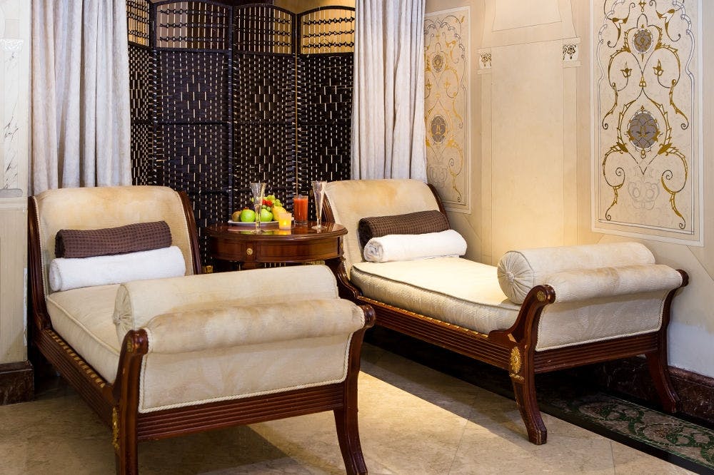 The Ottoman Prince/Princess Retreat preview