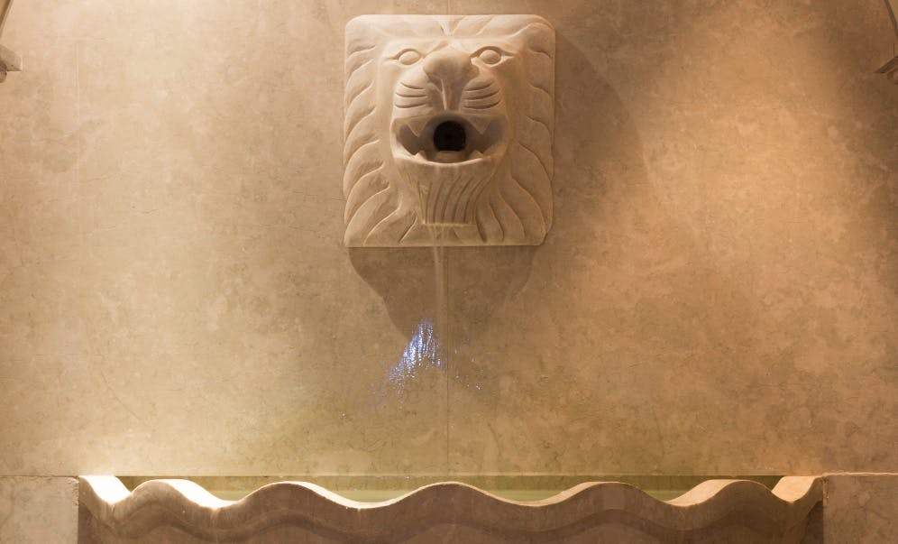 Le Kalon Hammam preview