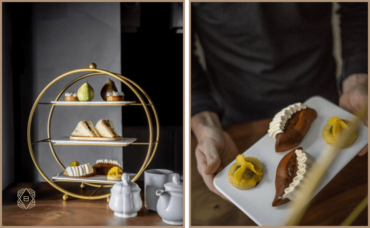 Tea Time for Two preview