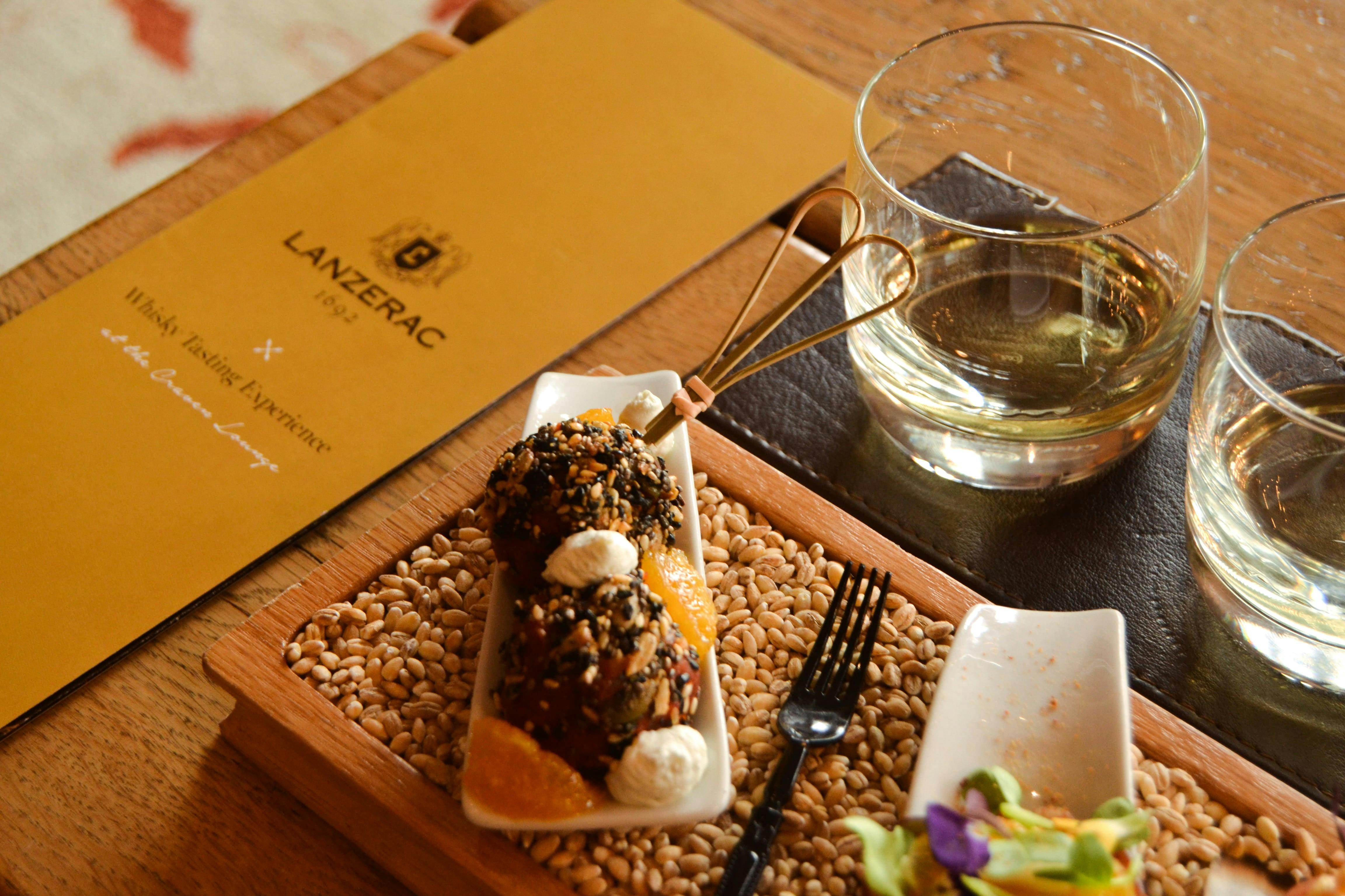 Whisky and Culinary Tasting Experience preview