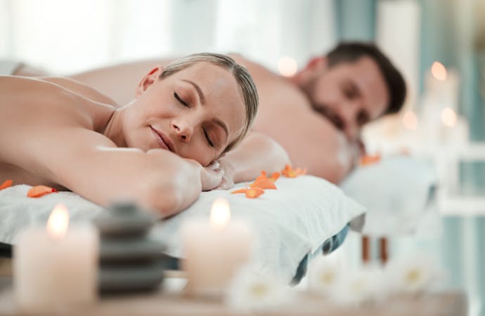 Relax Couples Body Massage preview