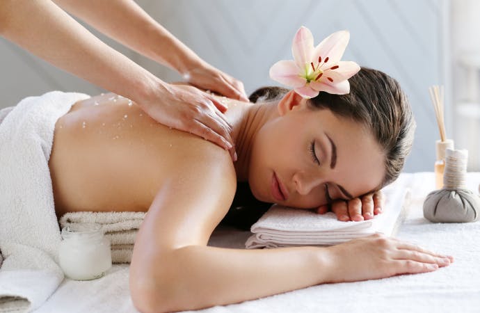 Relax Body Massage preview