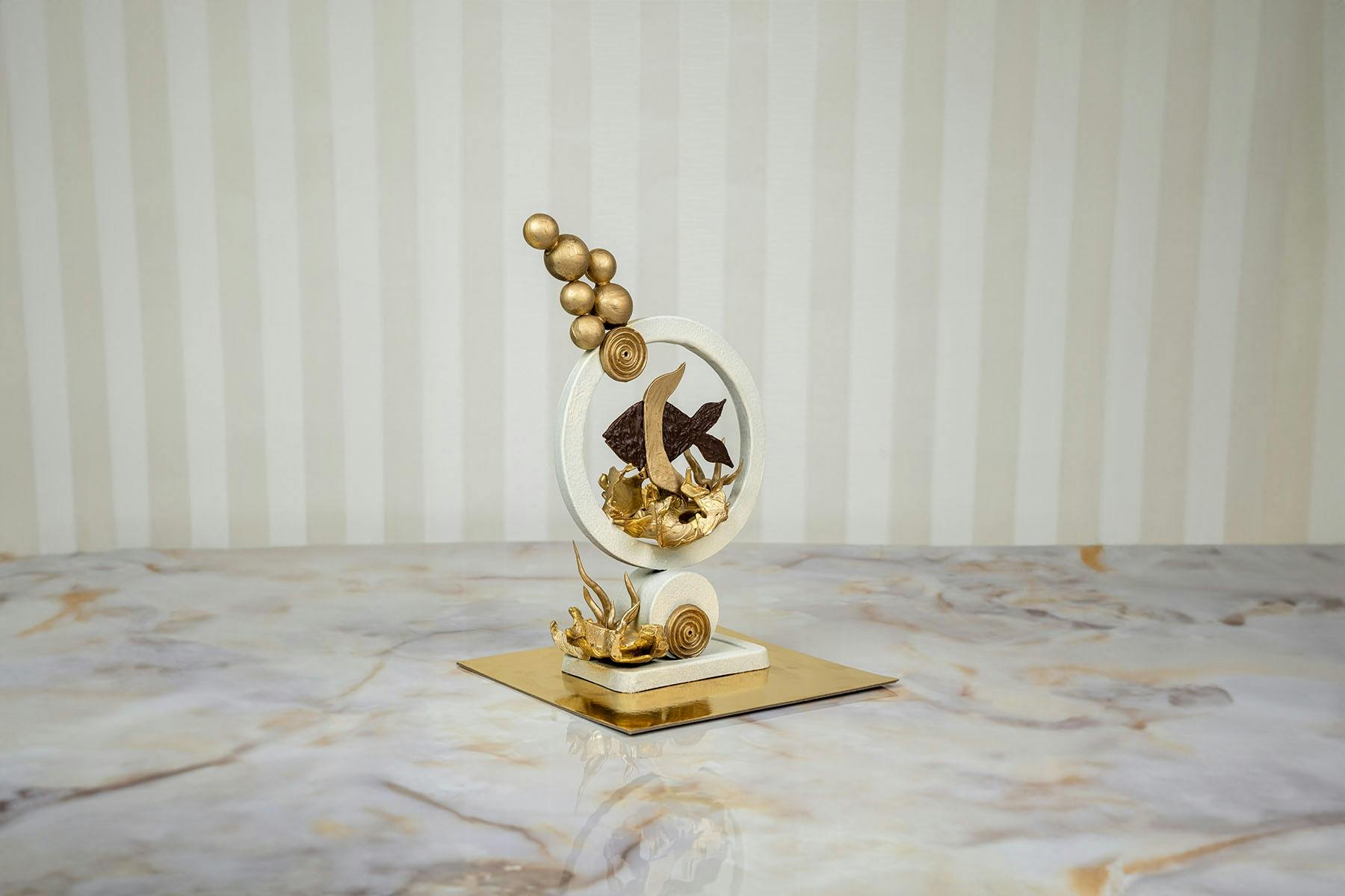 Golden Ocean preview