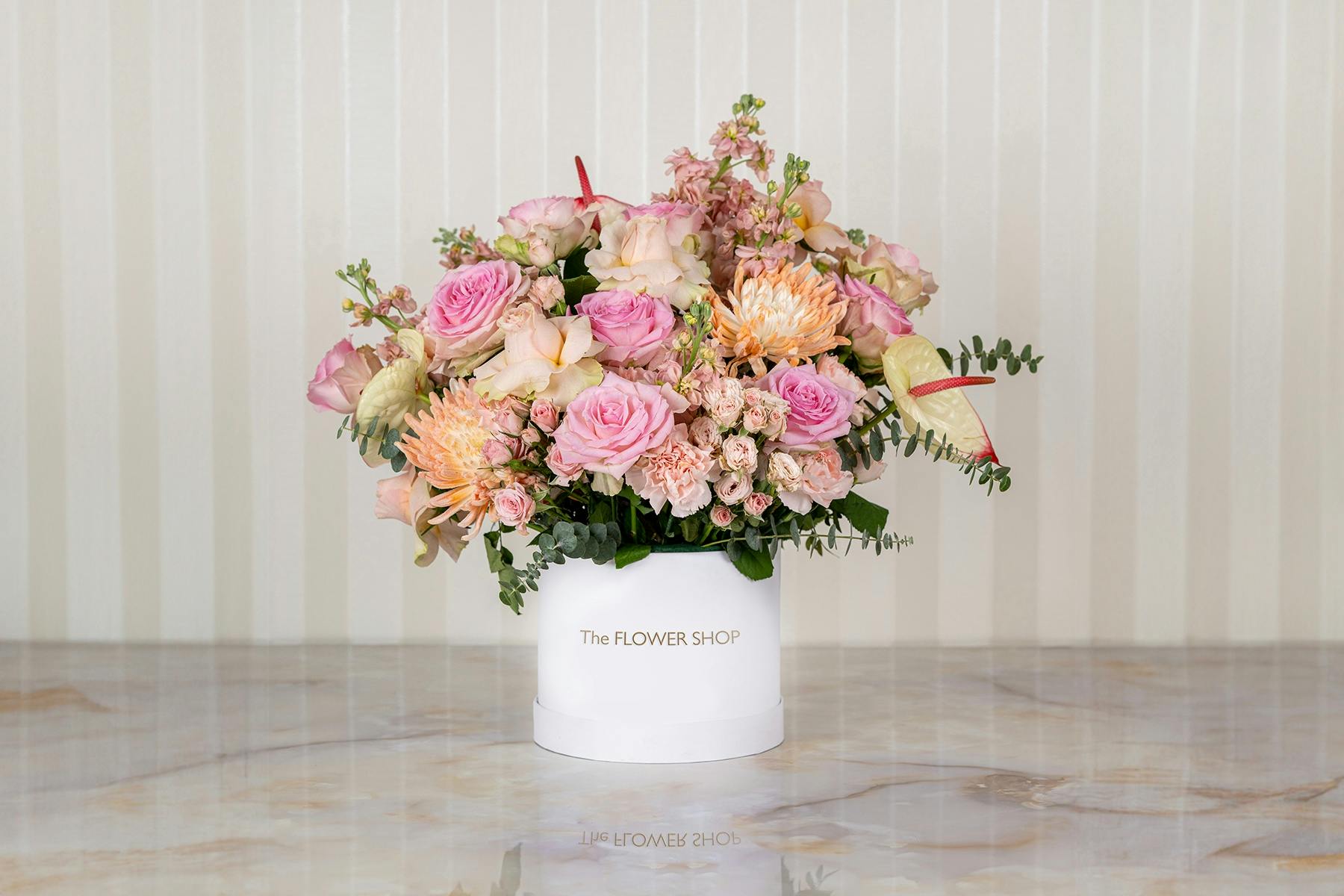 Peach Perfection preview