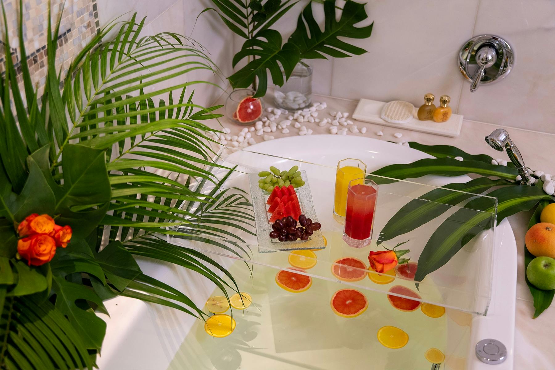 Herbal Citrus Bath preview