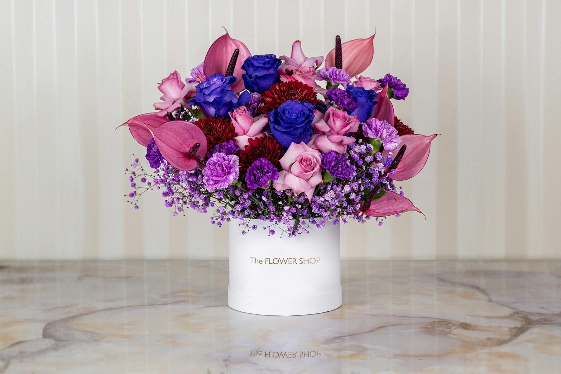 Purple Chic Box preview