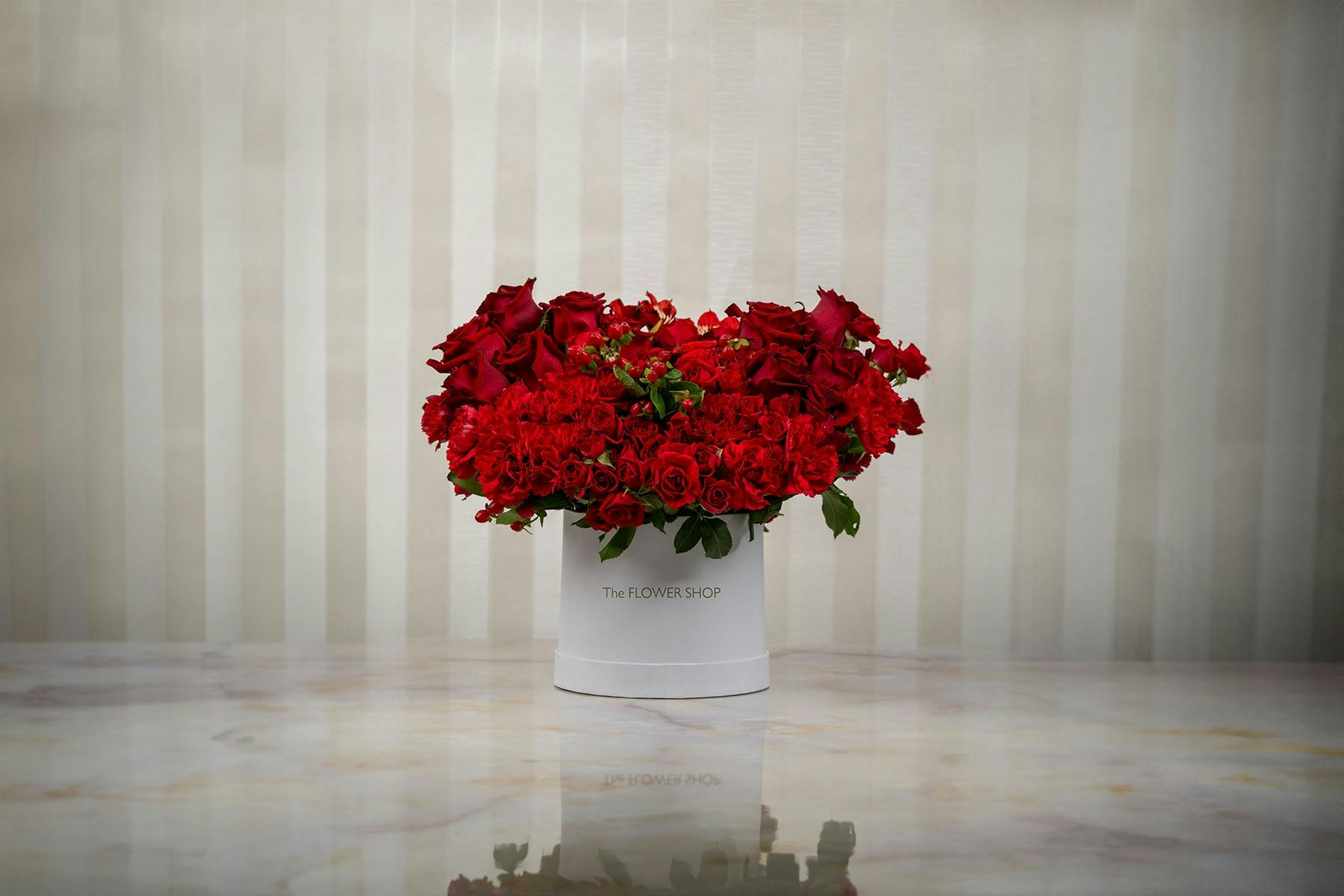 Love Symphony preview