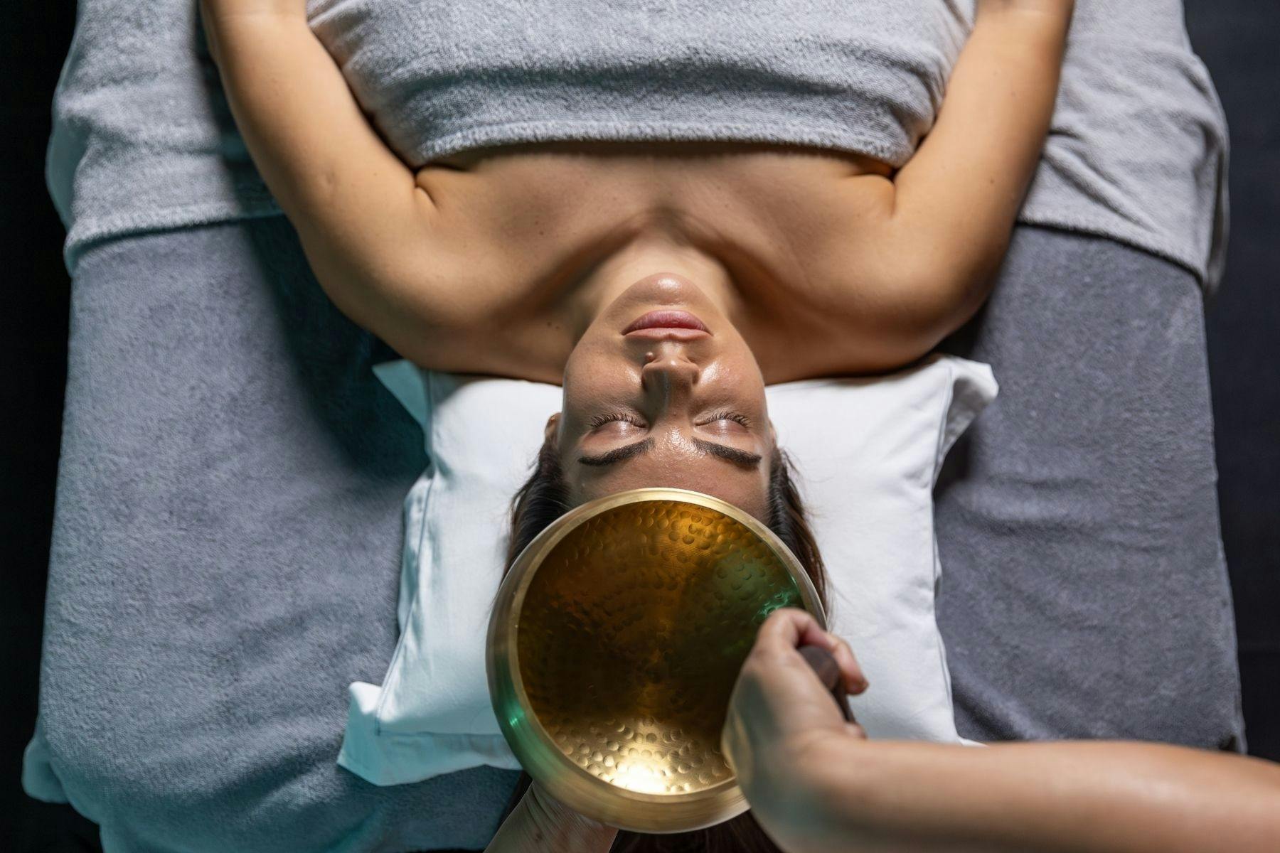 THE SLEEP RITUAL preview