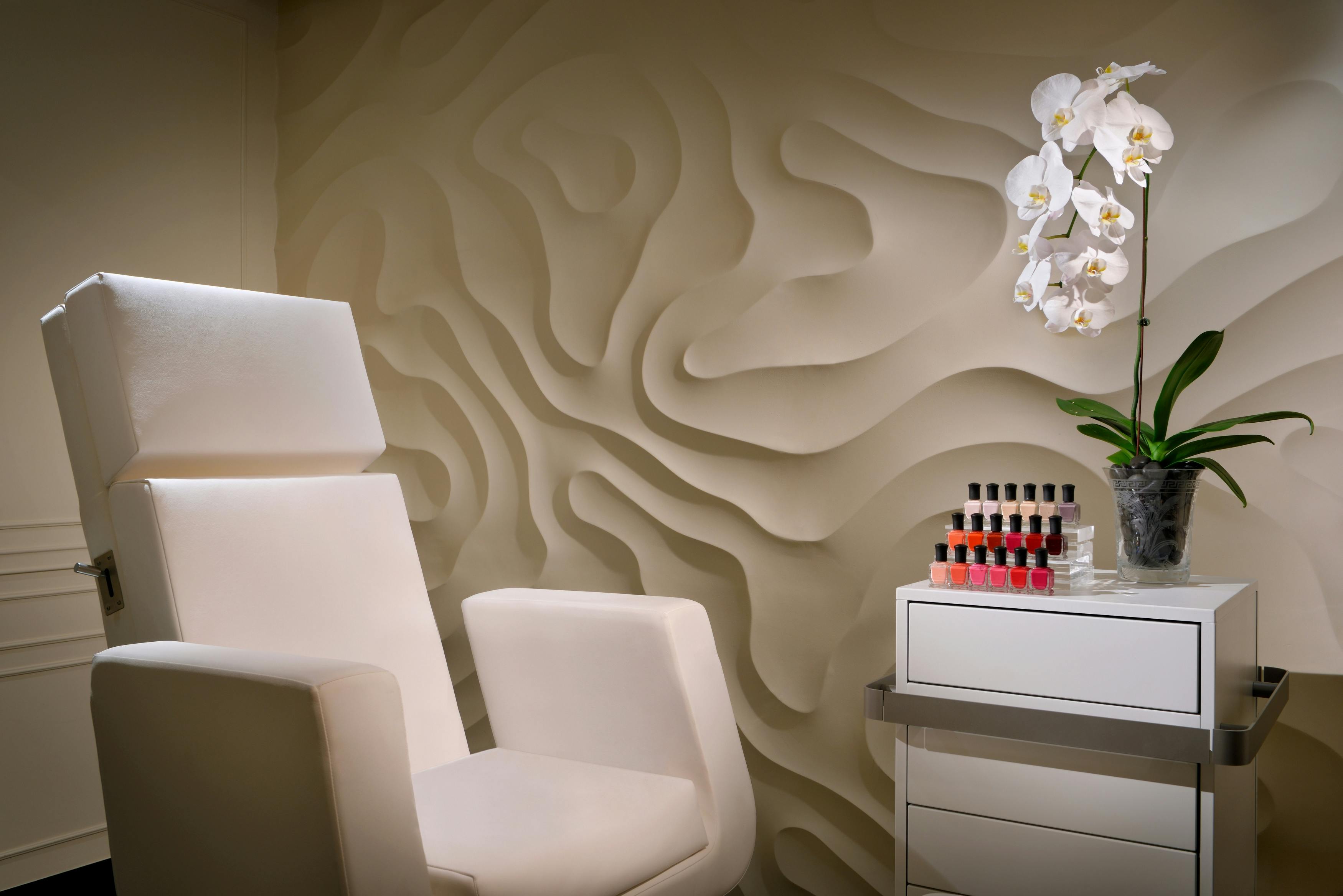 Luxury Manicure & Pedicure preview