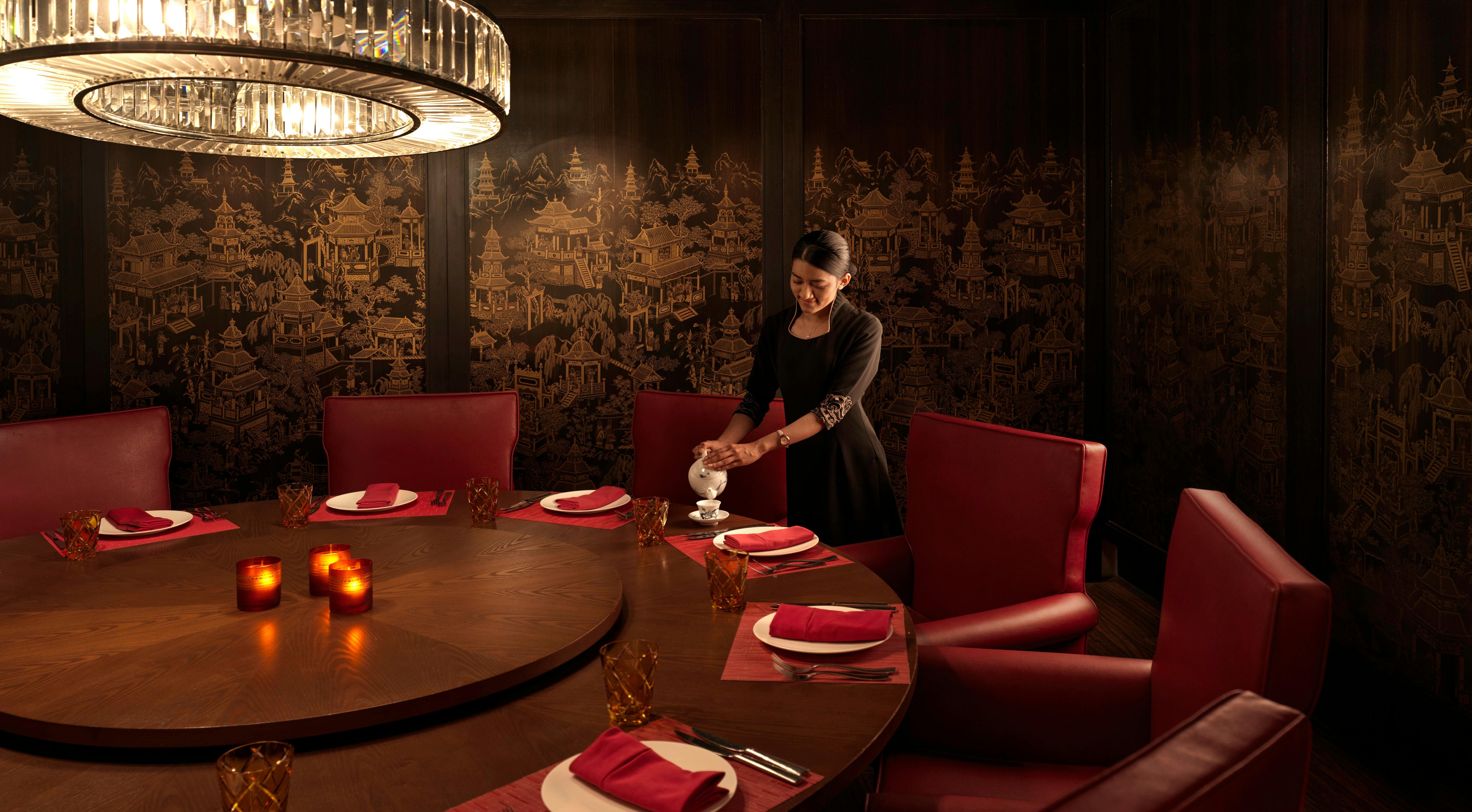 3-Course Dinner for Two at Hong Loong preview